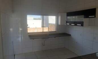 Imagem 4: Casa para venda tem 90 metros quadrados com 2 quartos