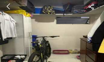 Imagem 4: Espinheiro: Apartamento piso porcelanato, com 85 metros quadrados com 2 quartos 1 Suite +D