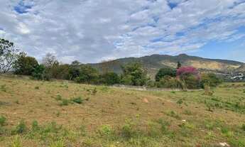 Imagem 5: Terreno à venda de 755 m² no condomínio Itaporã em Atibaia/SP - TE1764