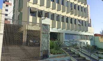 Imagem: Sala Edificio Mercurio