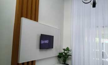 Imagem 6: Térrea para venda tem 290 m² com 5 quartos em Itapetinga - Atibaia - SP