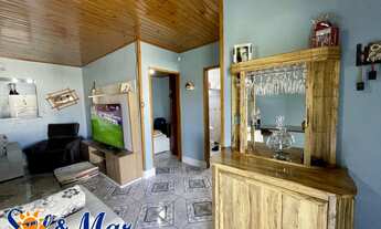 Imagem 6: C-411 Casa à venda na praia de Santa Terezinha/Imbé