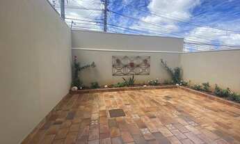 Imagem 3: Casa no bairro São Francisco - Campo Grande - MS