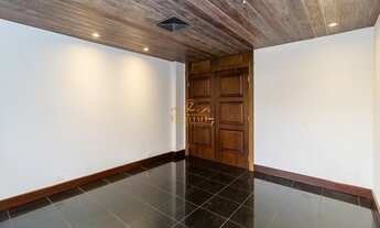 Imagem 7: CURITIBA - Apartamento Padrão - Cabral