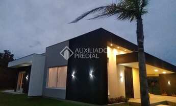 Imagem 2: IMBITUBA - Casa de Condomínio - Loteamento Praia De Ibiraquera