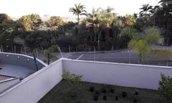 Imagem 6: SOBRADO/CONDOMÍNIO 4 DORMITÓRIOS - URBANOVA - SÃO JOSÉ DOS CAMPOS - VENDA