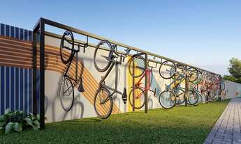 Imagem 3: Apartamento em Candeias com 2 Quartos