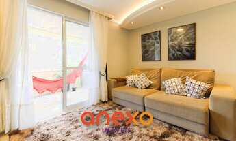 Imagem 5: Apartamento pertinho do Fórum e do Parque Ramiro Ruediger! Vem conhecer