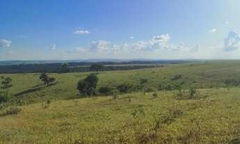 Imagem: 313 alqueires em caiapónia