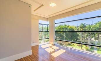 Imagem 7: Casa para venda no Tamboré 2 em Alphaville, com 900 m2 e 5 quartos