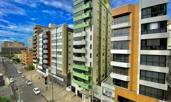 Imagem 5: Junto Avenida Ruda de Capão, Bairro Nobre