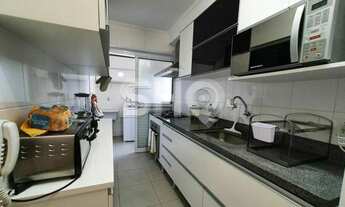 Imagem 6: Apartamento pronto para morar em prédio com lazer completo!