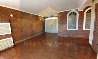 Imagem 2: Casa para venda possui 135 metros quadrados com 3 quartos em Campos Elíseos - Ribeirão Pre