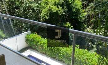 Imagem 5: Casa à venda, 510 m² por R$ 3.180.000,00 - Gênesis 1 - Santana de Parnaíba/SP