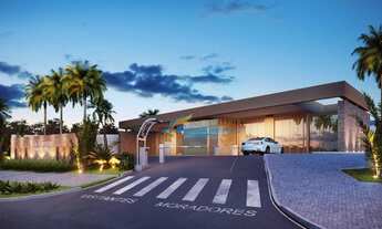 Imagem: Imobiliária Águia Imperial Vedne Terreno