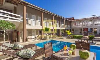 Imagem 7: Pousada em Centro - Porto Seguro