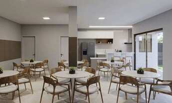 Imagem 4: EA Apartamento com 3 dormitórios