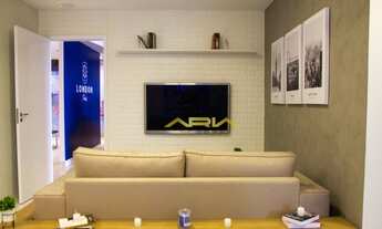 Imagem: APARTAMENTO NA ZONA NORTE, PARCELAMENTO