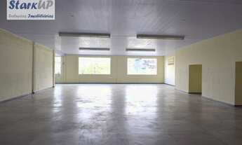 Imagem 5: Salão para alugar, 300 m² por R$ 3.300,00/mês - Alto dos Pinheiros - Belo Horizonte/MG