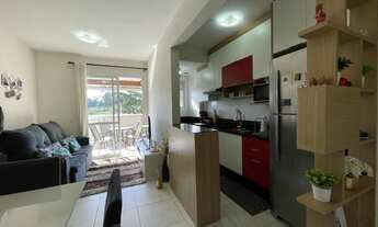 Imagem 2: Apartamento Garden de 2 quartos sendo 1 suíte com 1 vaga de garagem para VENDA no Itacorub