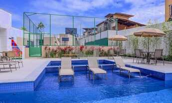 Imagem 14: Seu 2/4 com suíte, varanda e elevadores no Joy Paralela - Itapuã