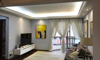 Imagem 3: Apartamento Vila Ipojuca - Lapa - 4 dormitórios - 1 suíte - 2 vagas