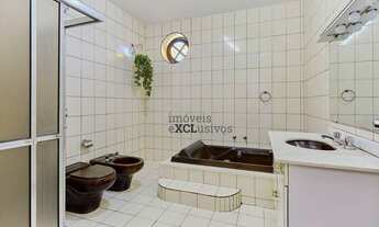 Imagem 4: Casa à venda, 308 m² por R$ 2.180.000,00 - Santa Quitéria - Curitiba/PR