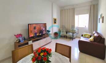 Imagem 5: Apartamento quarto e sala a venda com vista mar - Copacabana - Rio de Janeiro-RJ