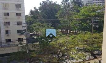 Imagem 7: Apartamento com 2 dormitórios à venda, 62 m² por R$ 245.000,00 - Barreto - Niterói/RJ