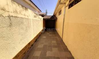 Imagem 2: Casa comercial no bairro Martins para aluguel