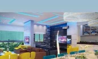 Imagem 3: Torre Santoro: 3 suítes em são Brás só 893 mil