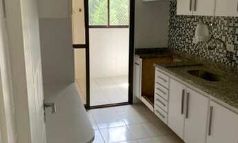 Imagem 5: Lindo apartamento para venda com 120 metros quadrados com 3 quartos sendo 1 suite c/2 saca