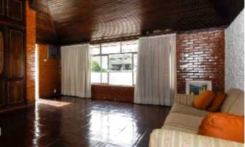 Imagem: Rio de Janeiro - Apartamento Padrão - Leblon