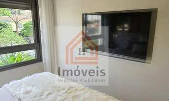 Imagem 4: Cobertura 3 dormitórios 3suítes 2 vagas na Chácara Klabin