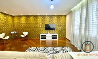 Imagem 3: Apartamento para venda possui 175 metros quadrados com 3 quartos