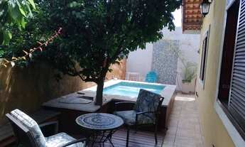 Imagem 5: Casa com 4 dormitórios à venda, 158 m² por R$ 880.000,00 - Granja Viana - Carapicuíba/SP