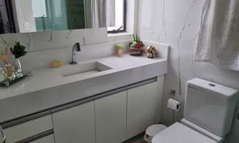 Imagem 5: Apartamento para venda possui 103 metros quadrados com 3 quartos