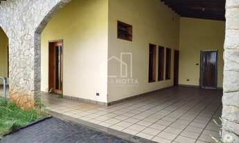 Imagem 4: Casa para Venda em Uberlândia, Fundinho, 3 dormitórios, 1 suíte, 3 banheiros, 2 vagas