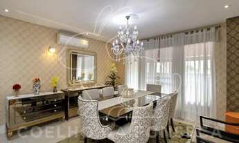 Imagem: São Paulo - Casa de Condomínio - Aclimação