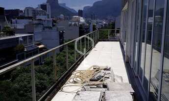 Imagem 5: Rio de Janeiro - Apartamento Padrão - Ipanema