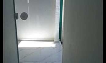 Imagem 12: Casa de dois dormitórios, rua em calçamento, nos Ingleses, Florianópolis, SC