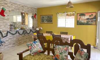 Imagem 2: Aluga-se uma aconchegante casa em pontas de pedra !