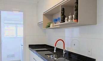 Imagem 7: Oportunidade Imperdível ! Cobertura Penthouse Barra Funda 120 m² - 1 suite 1 vaga