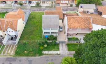 Imagem 1: Terreno 330 m² - Barreirinha - Curitiba/PR