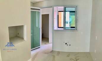 Imagem 4: Apartamento Alto Padrao no Centro de Florianopolicom 3 dormitórios à venda, 155 m² por R
