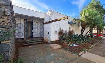 Imagem 5: Casa para aluguel tem 900 metros quadrados com 5 quartos em Jardim Sumaré - Ribeirão Preto