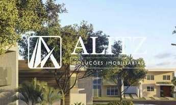 Imagem 3: SENADOR CANEDO - Terreno Padrão - Jardins Capri