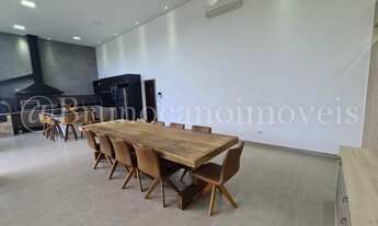 Imagem 4: Casa térrea em condomínio fechado com 3 suítes e 720m de terreno com piscina - Peruíbe - S