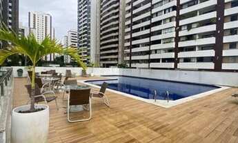 Imagem 3: Apartamento para Venda em Salvador, Pituba, 2 dormitórios, 1 suíte, 2 banheiros, 1 vaga