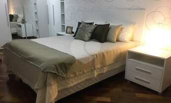 Imagem 2: Apartamento 3 dormitórios sendo 2 suítes, com ótima disposição de planta e ambientes espaç